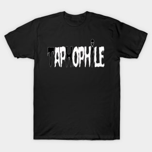 Taphophile T-Shirt